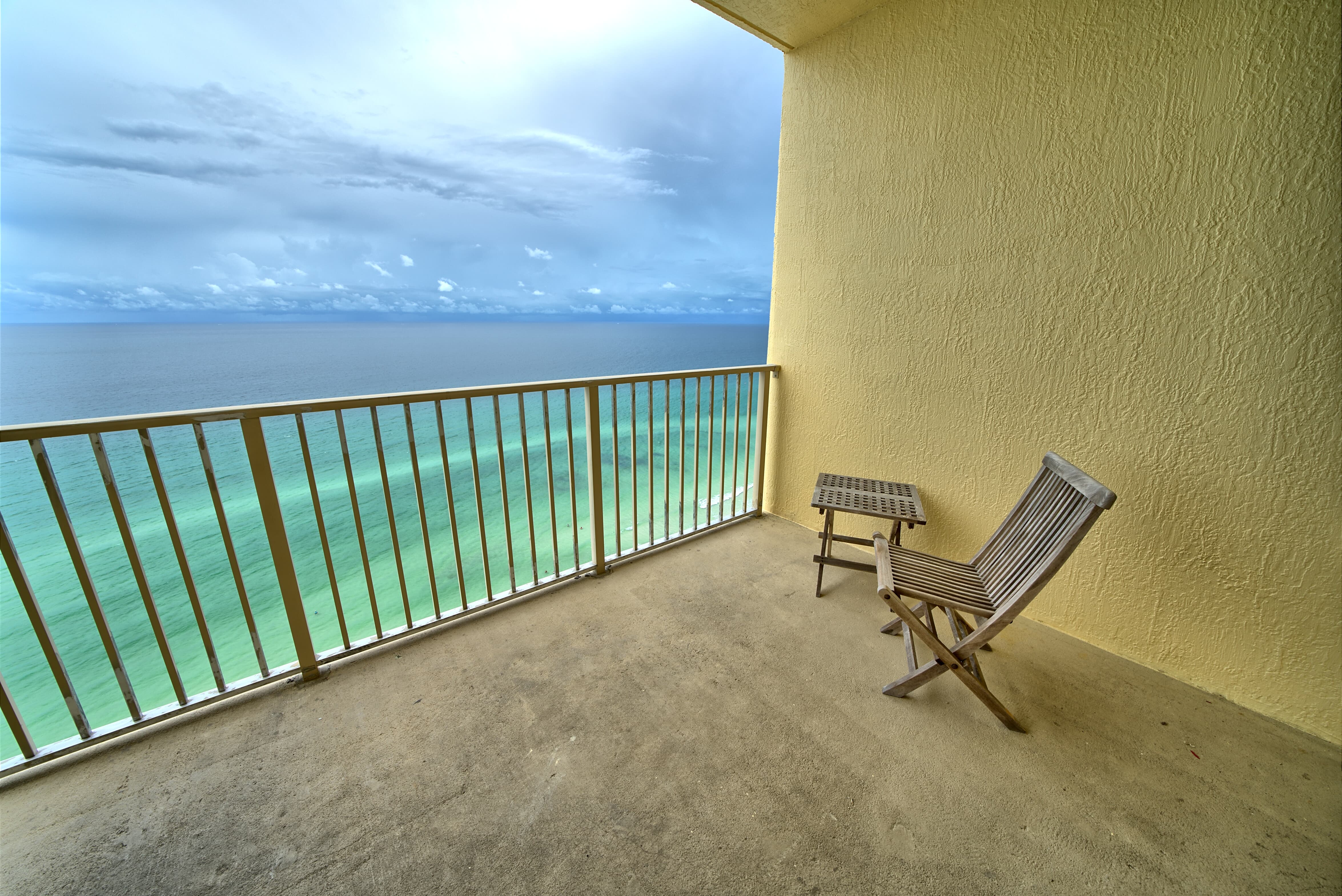 Unit 2103 Condo rental in Gulf Crest Panama City Condo Rentals in Panama City Beach Florida - #4