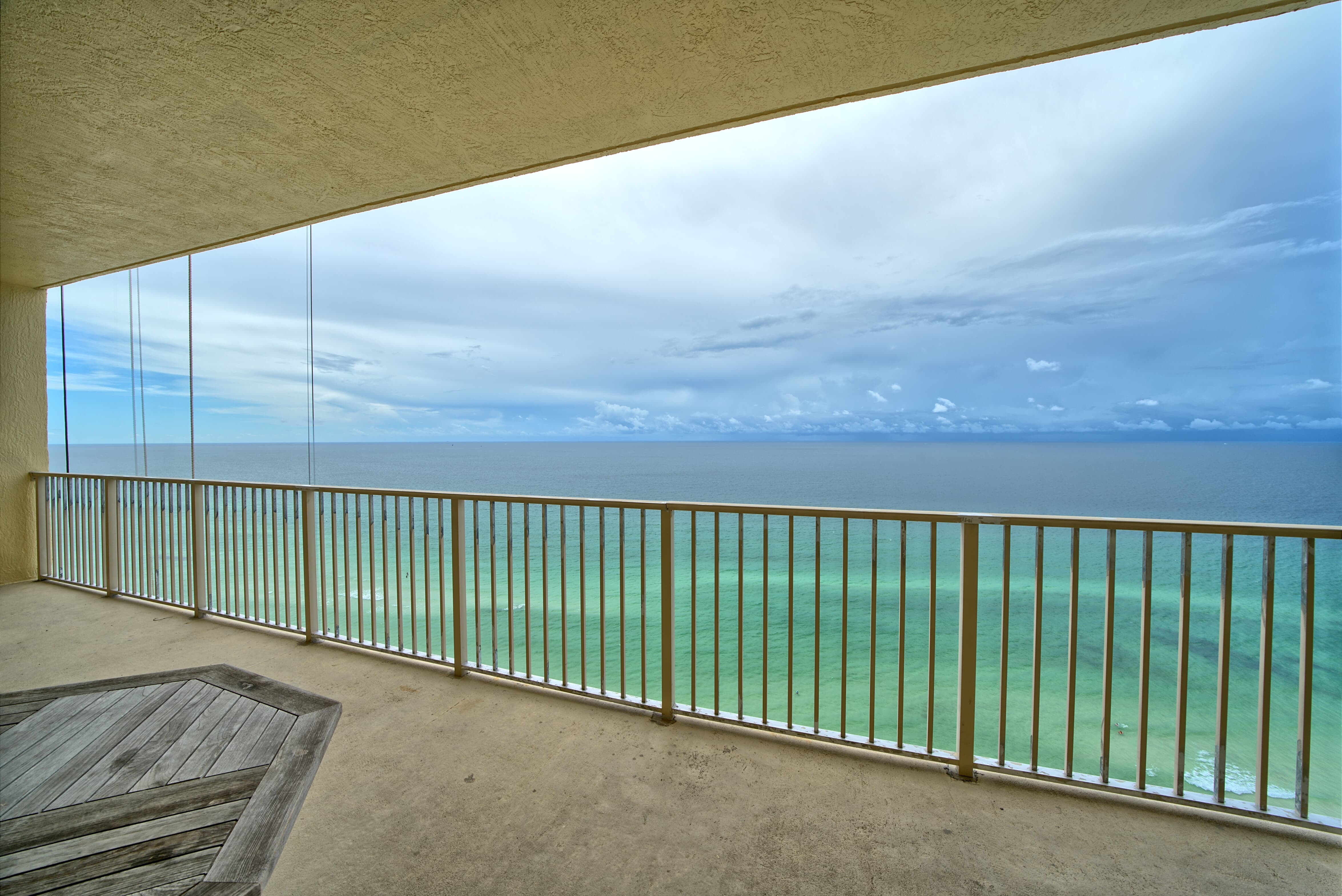 Unit 2103 Condo rental in Gulf Crest Panama City Condo Rentals in Panama City Beach Florida - #6
