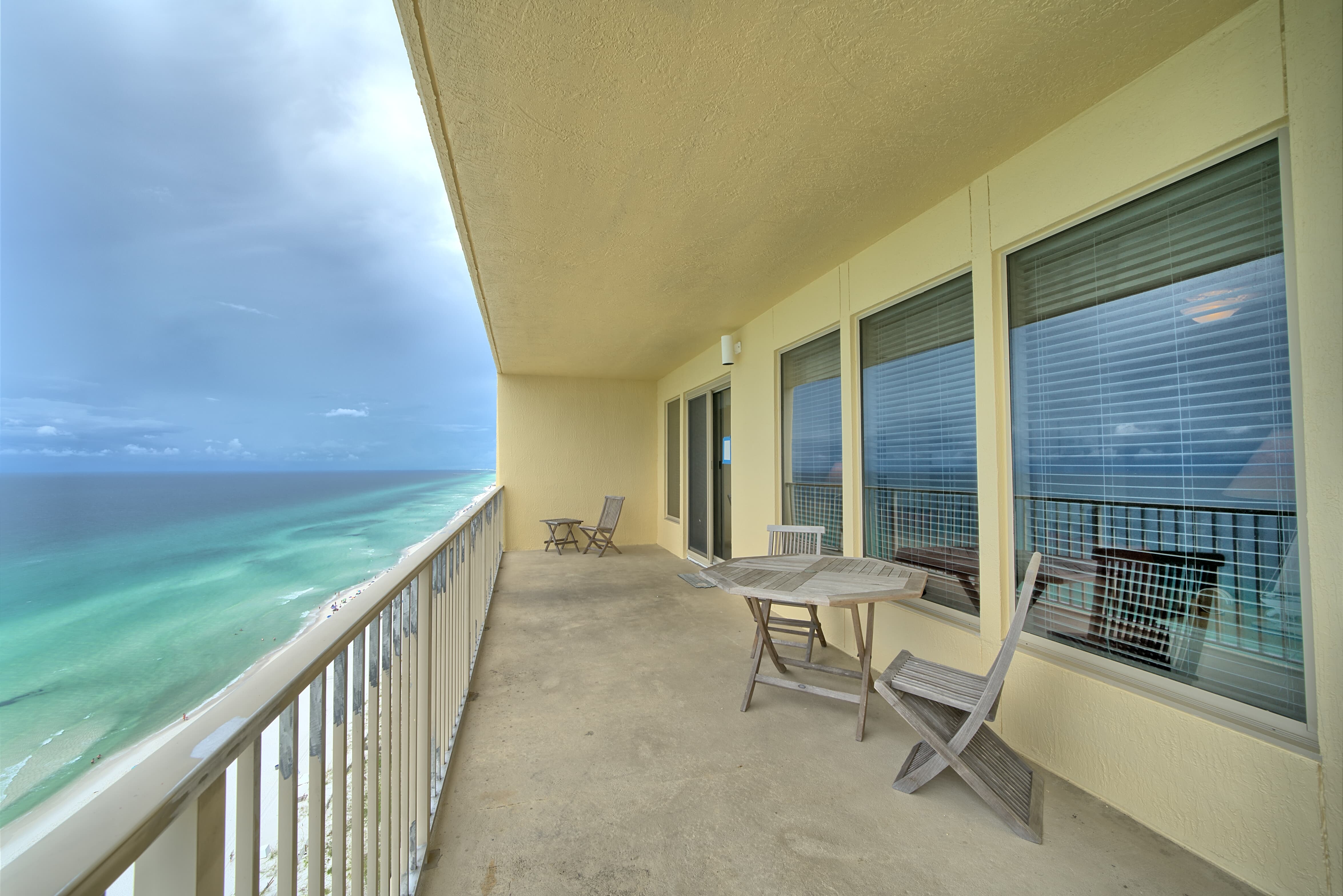Unit 2103 Condo rental in Gulf Crest Panama City Condo Rentals in Panama City Beach Florida - #7