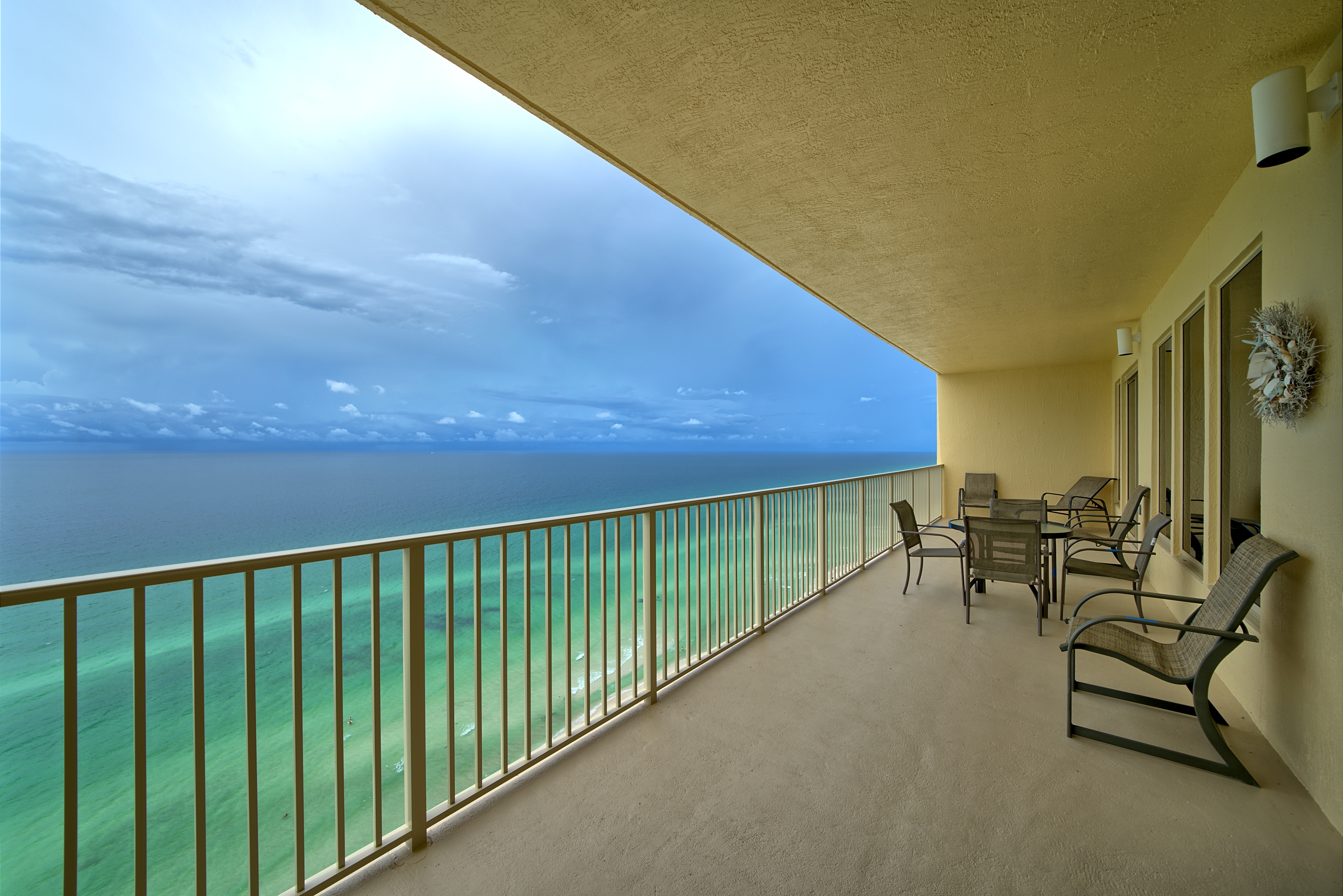 Unit 2105 Condo rental in Gulf Crest Panama City Condo Rentals in Panama City Beach Florida - #4