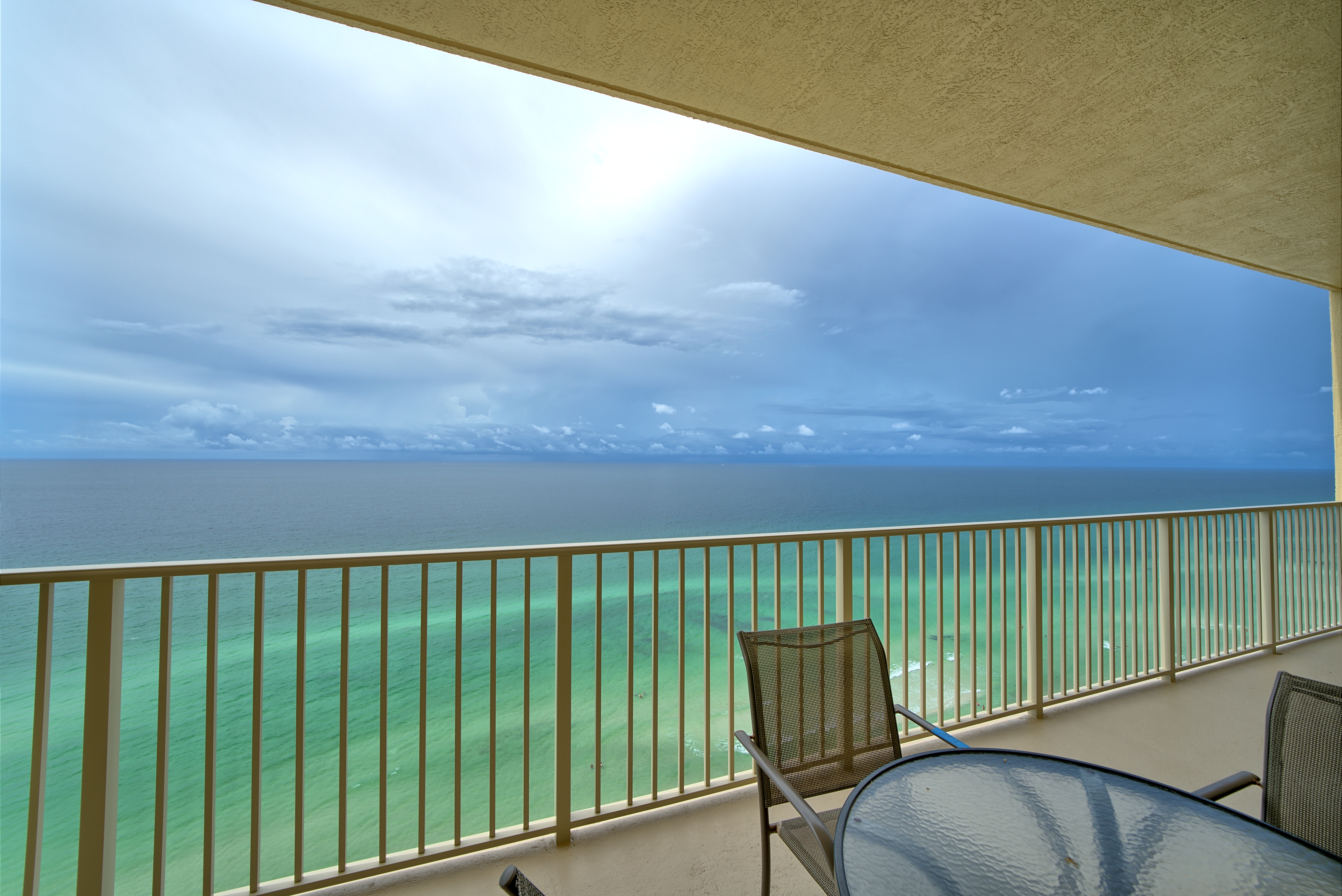 Unit 2105 Condo rental in Gulf Crest Panama City Condo Rentals in Panama City Beach Florida - #5