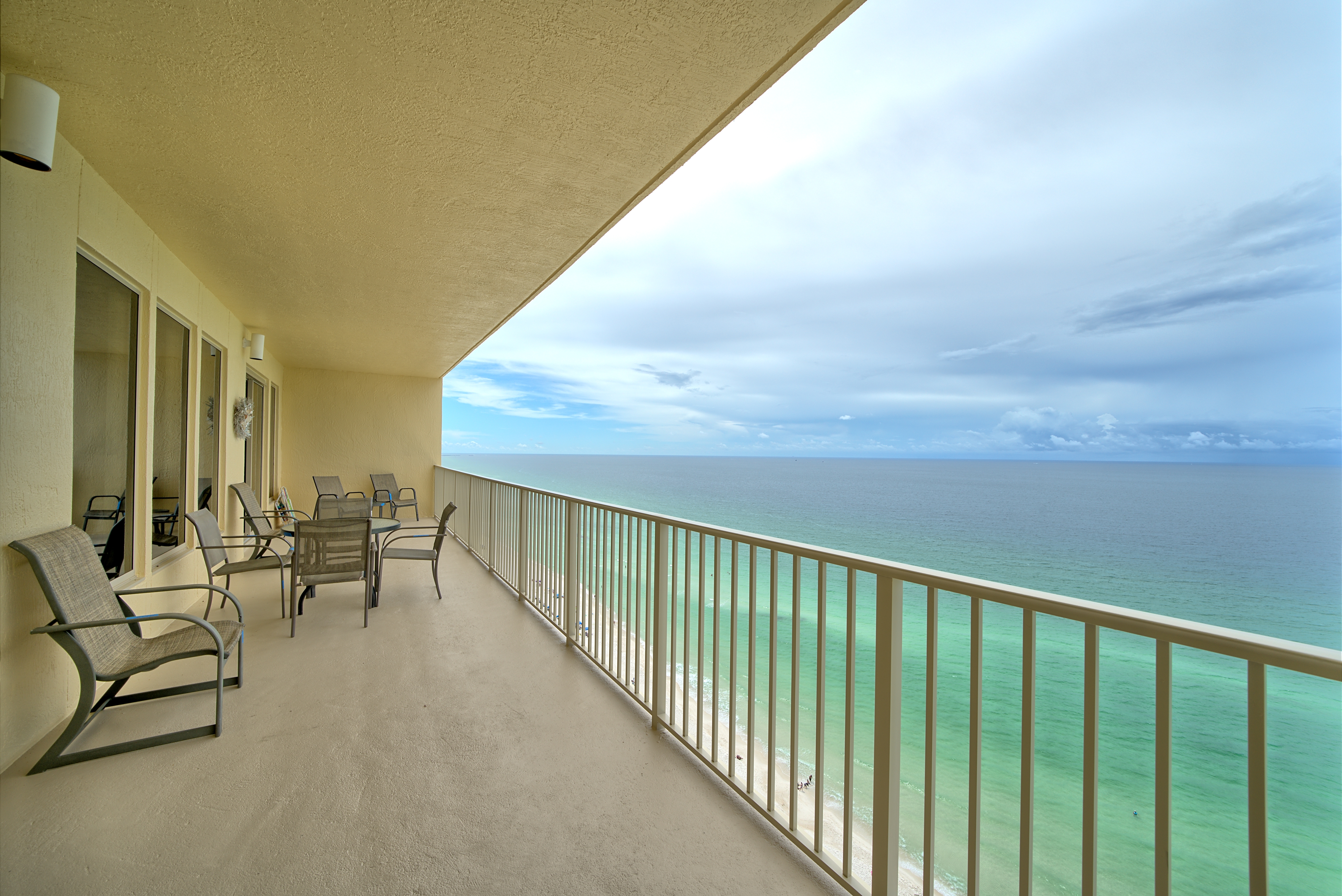 Unit 2105 Condo rental in Gulf Crest Panama City Condo Rentals in Panama City Beach Florida - #7