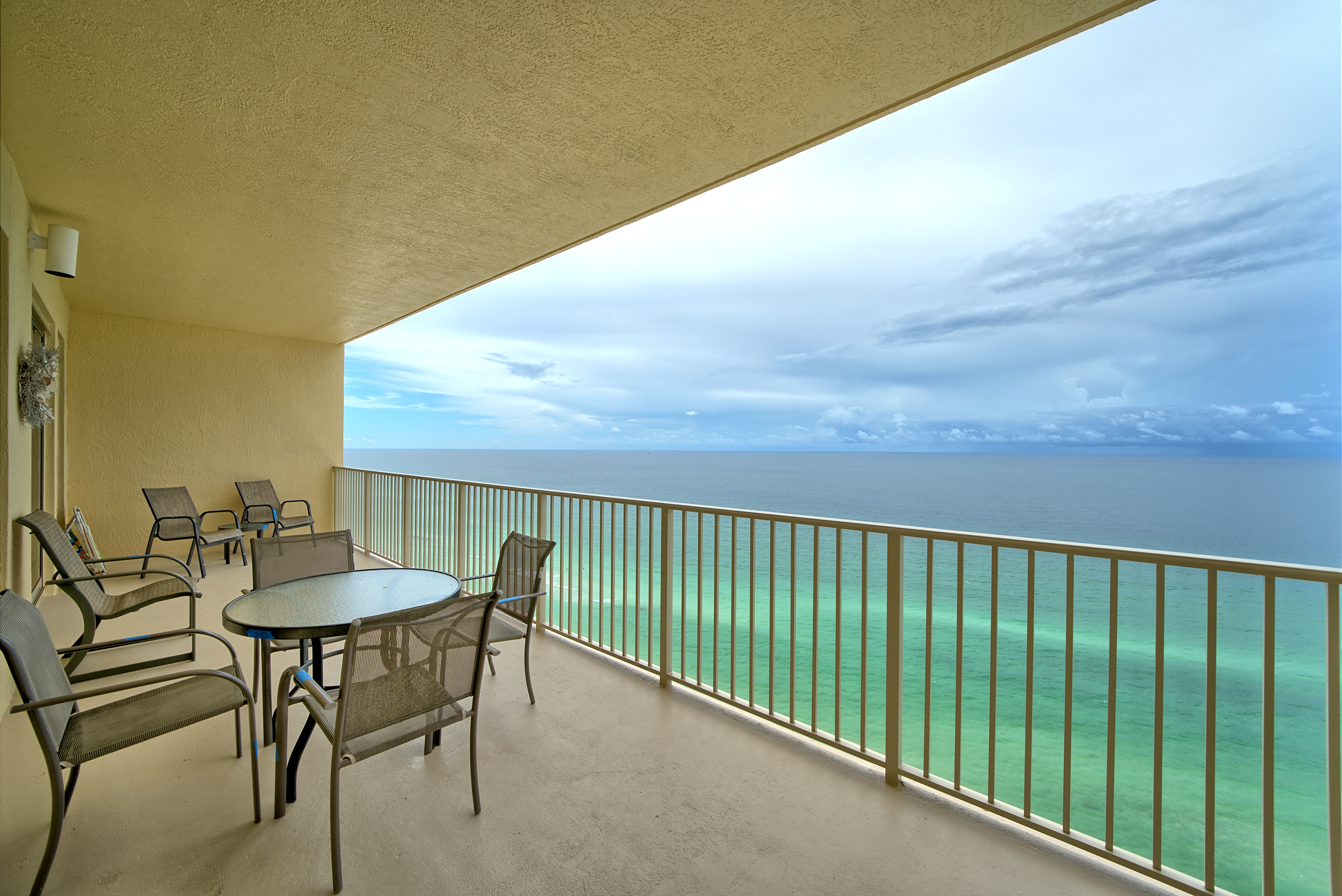 Unit 2105 Condo rental in Gulf Crest Panama City Condo Rentals in Panama City Beach Florida - #10