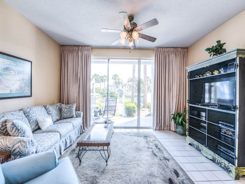 Gulf Place Cabanas 105 Condo rental in Gulf Place Cabanas ~ Santa Rosa Beach Vacation Rentals by BeachGuide 30a in Highway 30-A Florida - #1