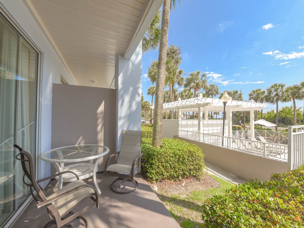 Gulf Place Cabanas 105 Condo rental in Gulf Place Cabanas ~ Santa Rosa Beach Vacation Rentals by BeachGuide 30a in Highway 30-A Florida - #11