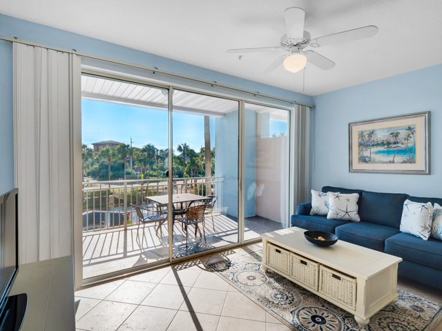 Gulf Place Cabanas 206 Condo rental in Gulf Place Cabanas ~ Santa Rosa Beach Vacation Rentals by BeachGuide 30a in Highway 30-A Florida - #5