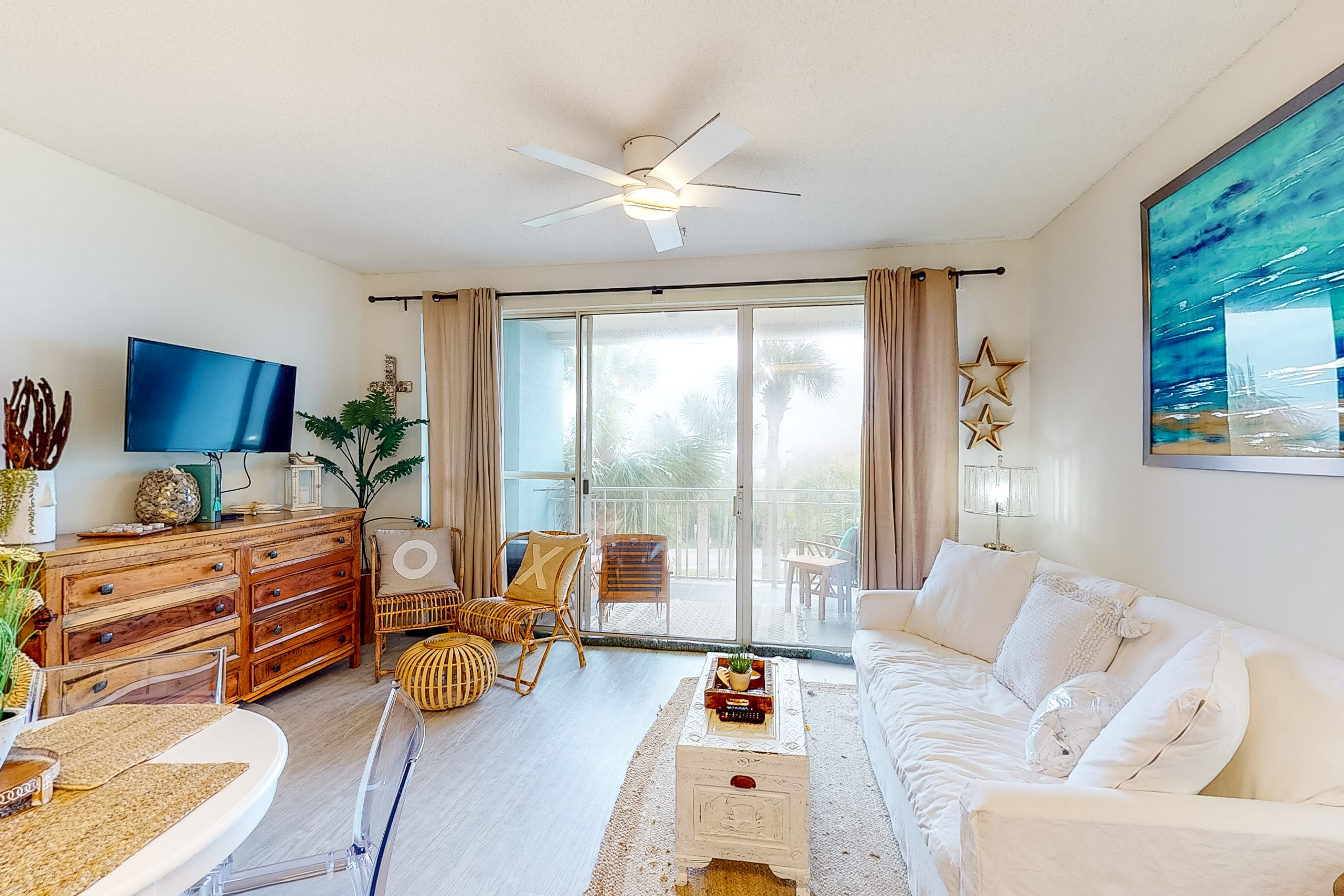 Gulf Place Cabanas 302 Condo rental in Gulf Place Cabanas ~ Santa Rosa Beach Vacation Rentals by BeachGuide 30a in Highway 30-A Florida - #1
