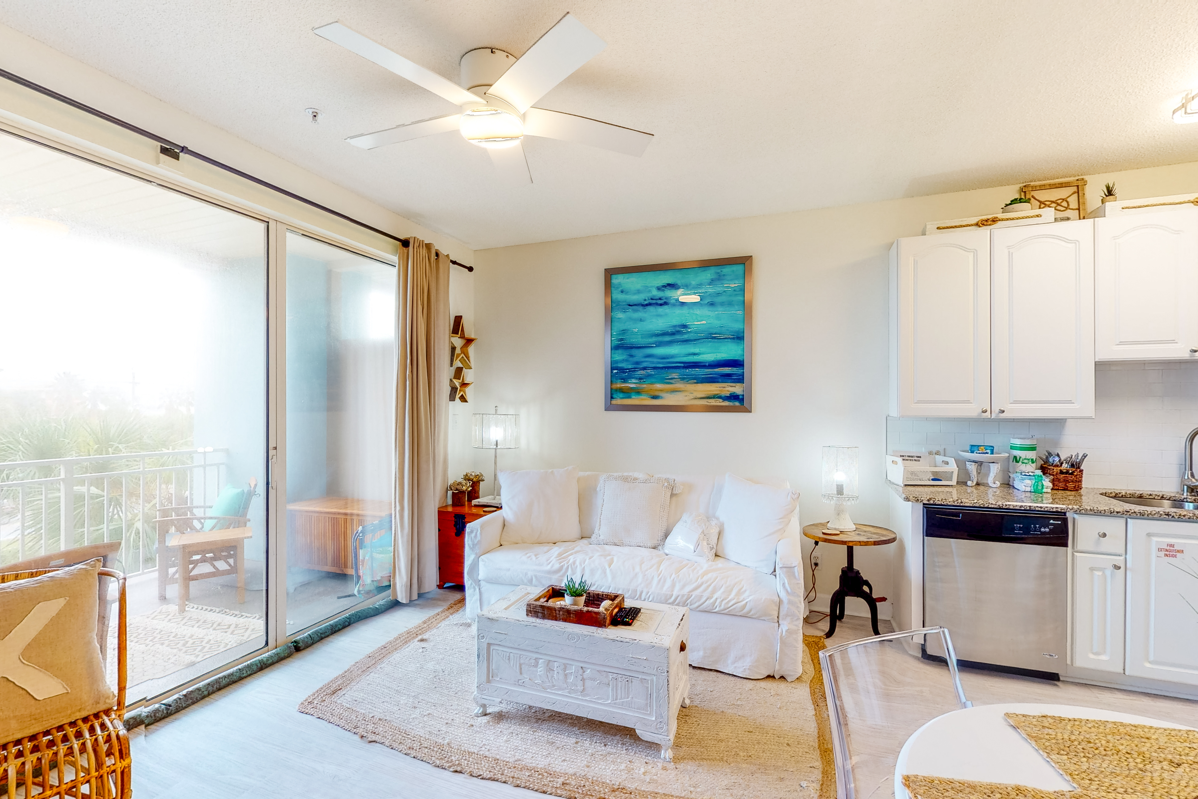 Gulf Place Cabanas 302 Condo rental in Gulf Place Cabanas ~ Santa Rosa Beach Vacation Rentals by BeachGuide 30a in Highway 30-A Florida - #10