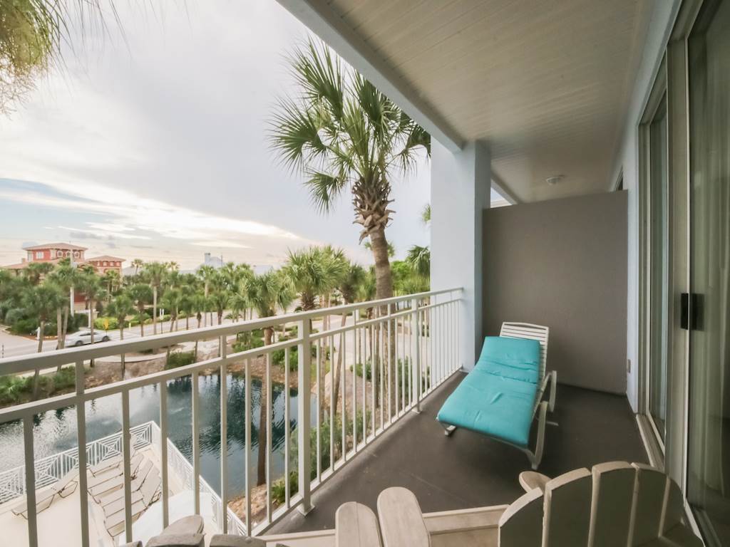 Gulf Place Cabanas 308 Condo rental in Gulf Place Cabanas ~ Santa Rosa Beach Vacation Rentals by BeachGuide 30a in Highway 30-A Florida - #10