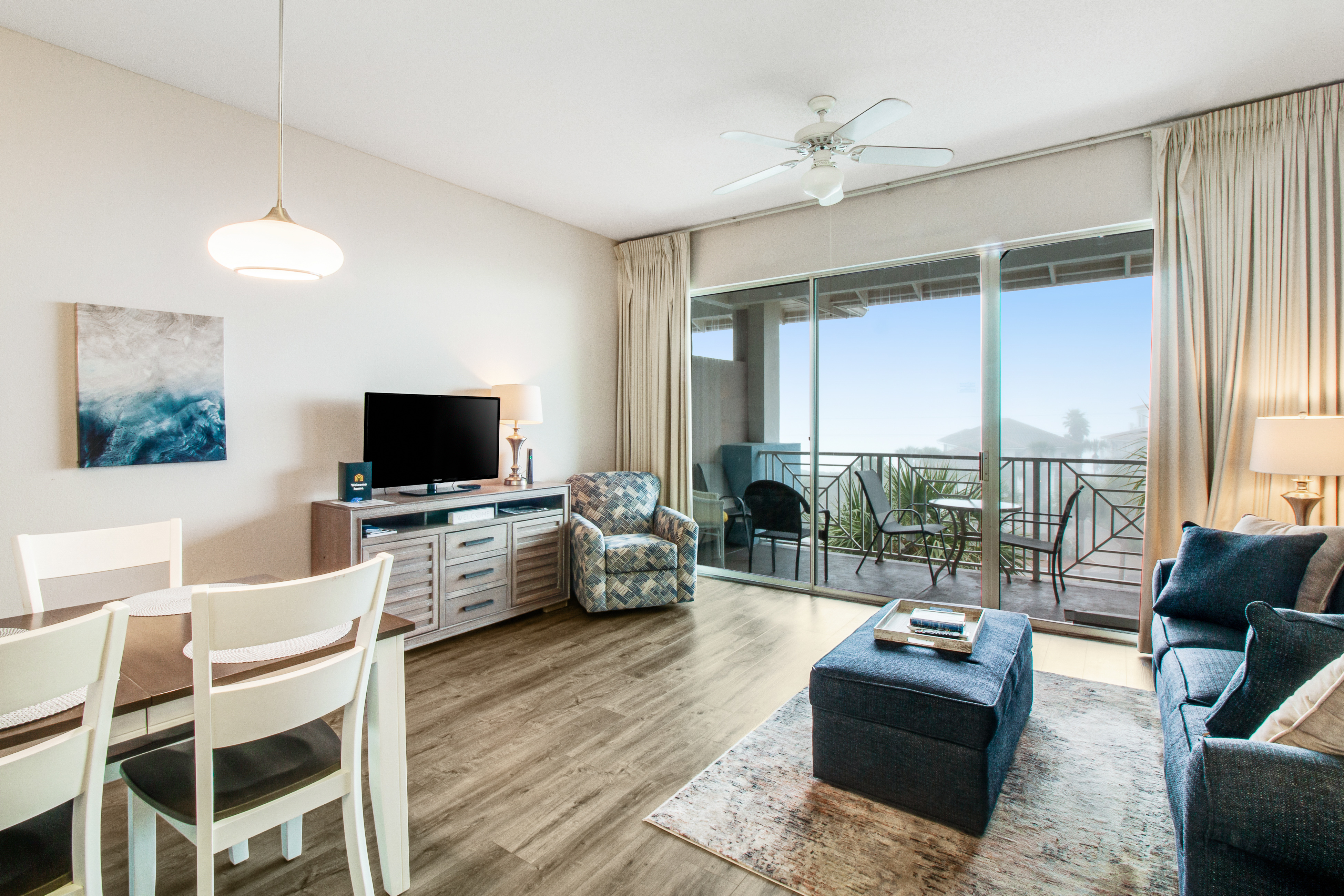 Gulf Place Cabanas 407 Condo rental in Gulf Place Cabanas ~ Santa Rosa Beach Vacation Rentals by BeachGuide 30a in Highway 30-A Florida - #1