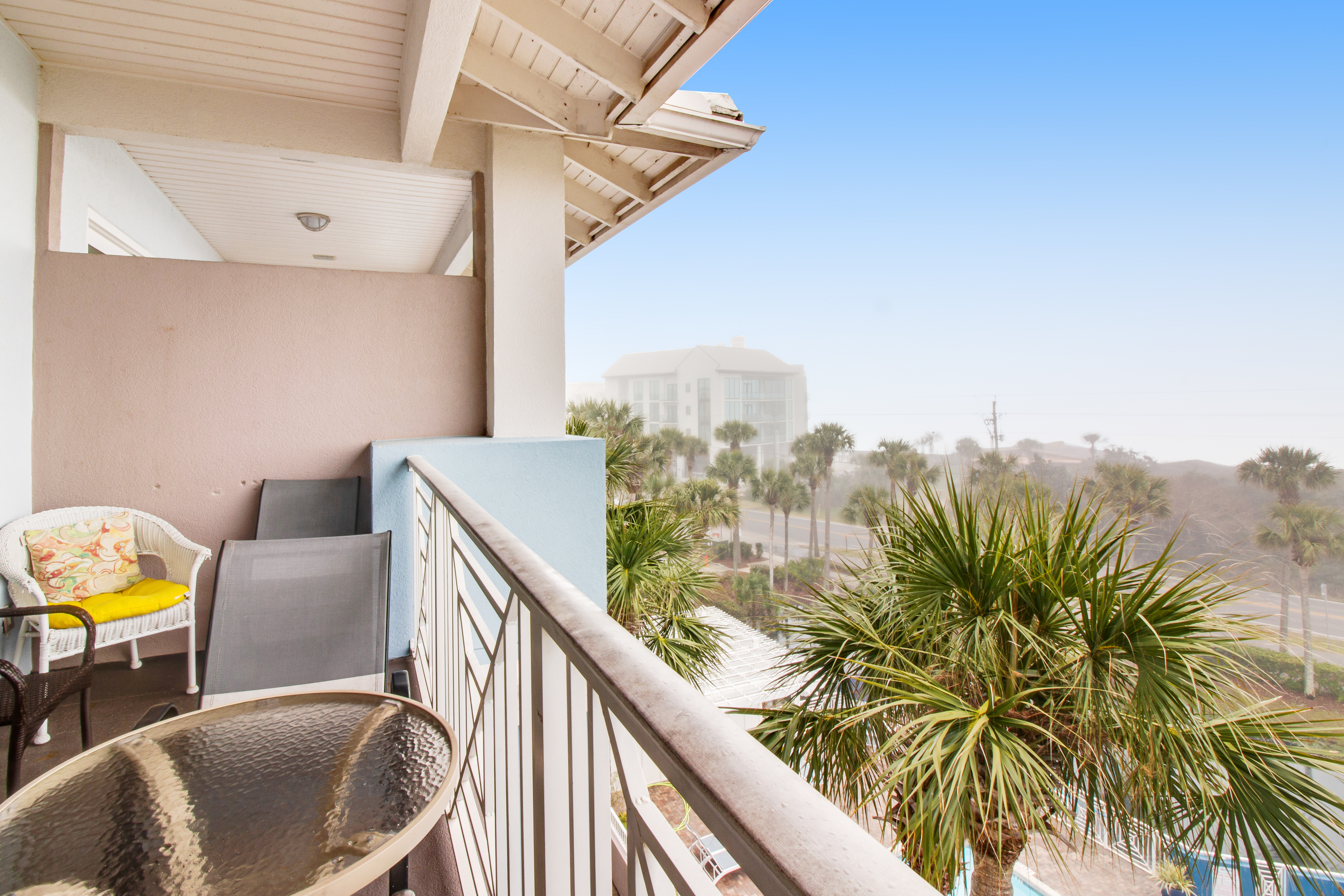 Gulf Place Cabanas 407 Condo rental in Gulf Place Cabanas ~ Santa Rosa Beach Vacation Rentals by BeachGuide 30a in Highway 30-A Florida - #16