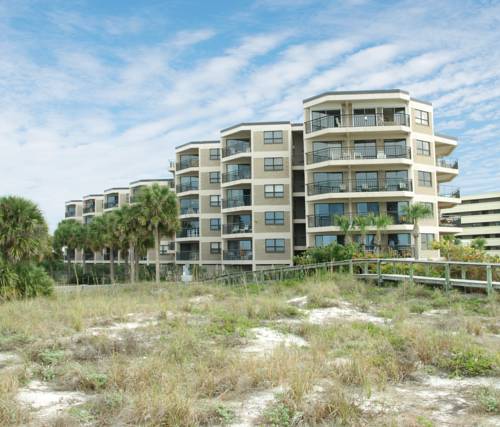Gulf Strand Resort in St Petersburg FL 87