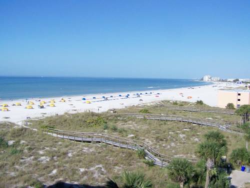 Gulf Strand Resort in St Petersburg FL 88