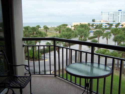 Gulf Strand Resort in St Petersburg FL 16