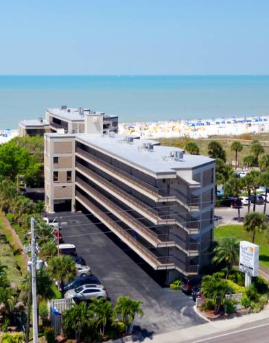 Gulf Strand Resort in St Petersburg FL 18