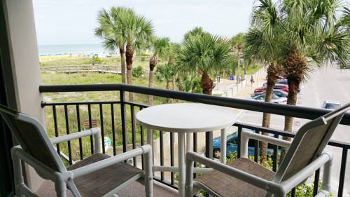 Gulf Strand Resort in St Petersburg FL 38