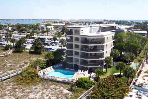 Gulf Strand Resort in St Petersburg FL 11