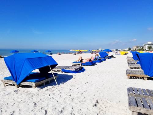 Gulf Strand Resort in St Petersburg FL 46