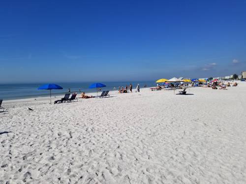Gulf Strand Resort in St Petersburg FL 48