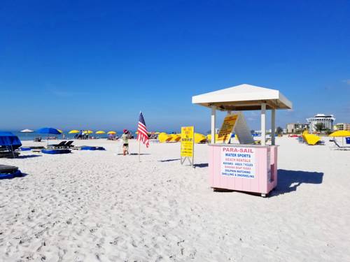Gulf Strand Resort in St Petersburg FL 49