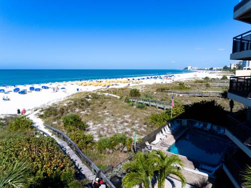 Gulf Strand Resort in St Petersburg FL 21