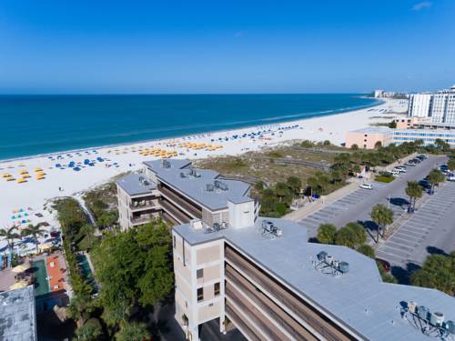 Gulf Strand Resort in St Petersburg FL 26