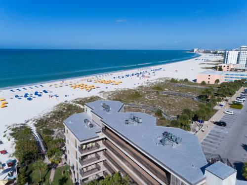 Gulf Strand Resort in St Petersburg FL 24