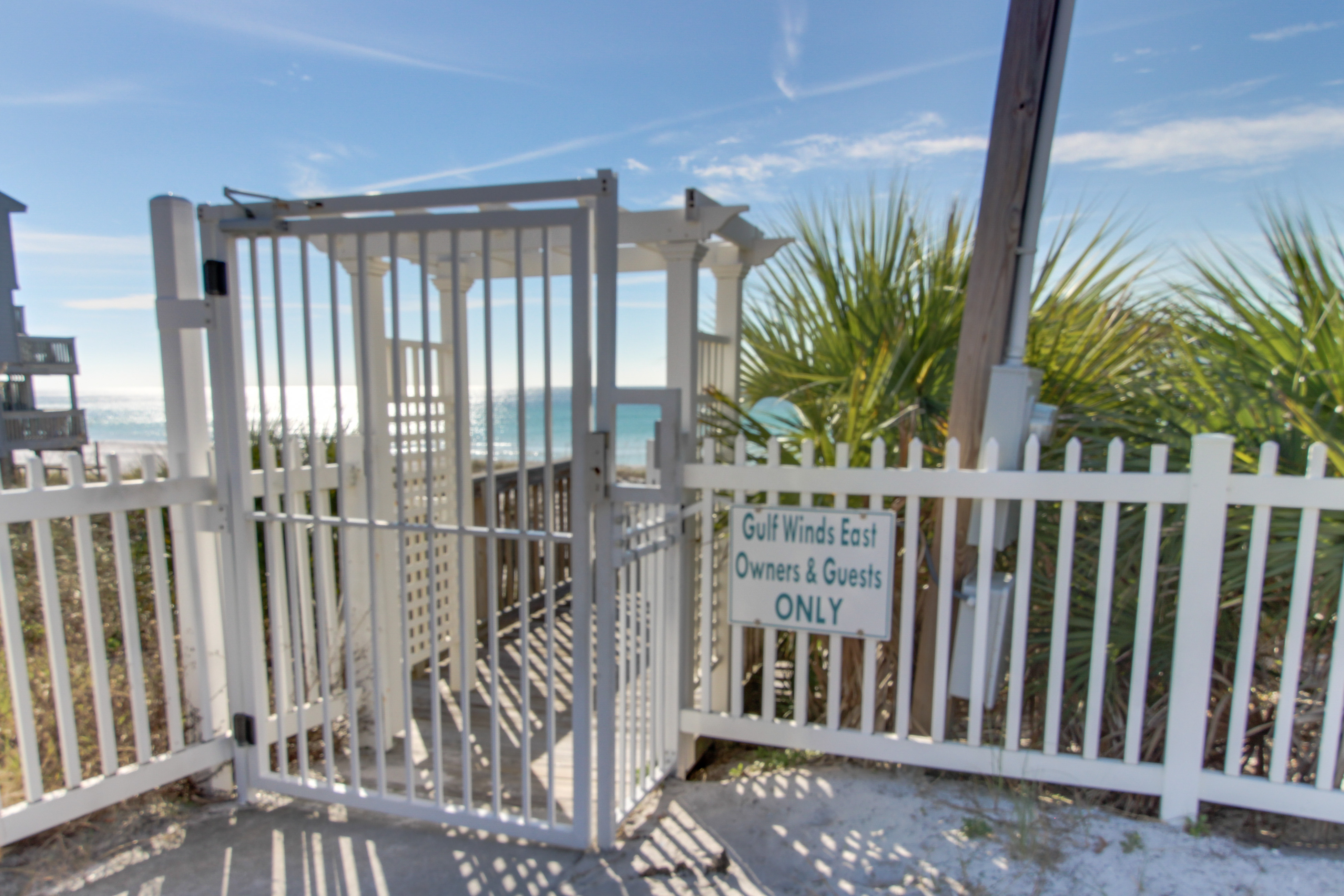 Gulf Winds #39 Condo rental in Gulf Winds East in Destin Florida - #1