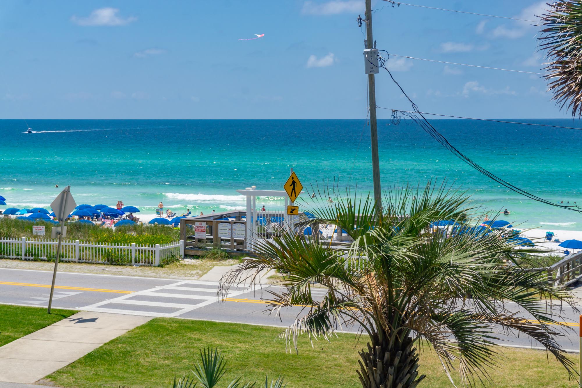 Gulf Winds East  #1 Condo rental in Gulf Winds East in Destin Florida - #2