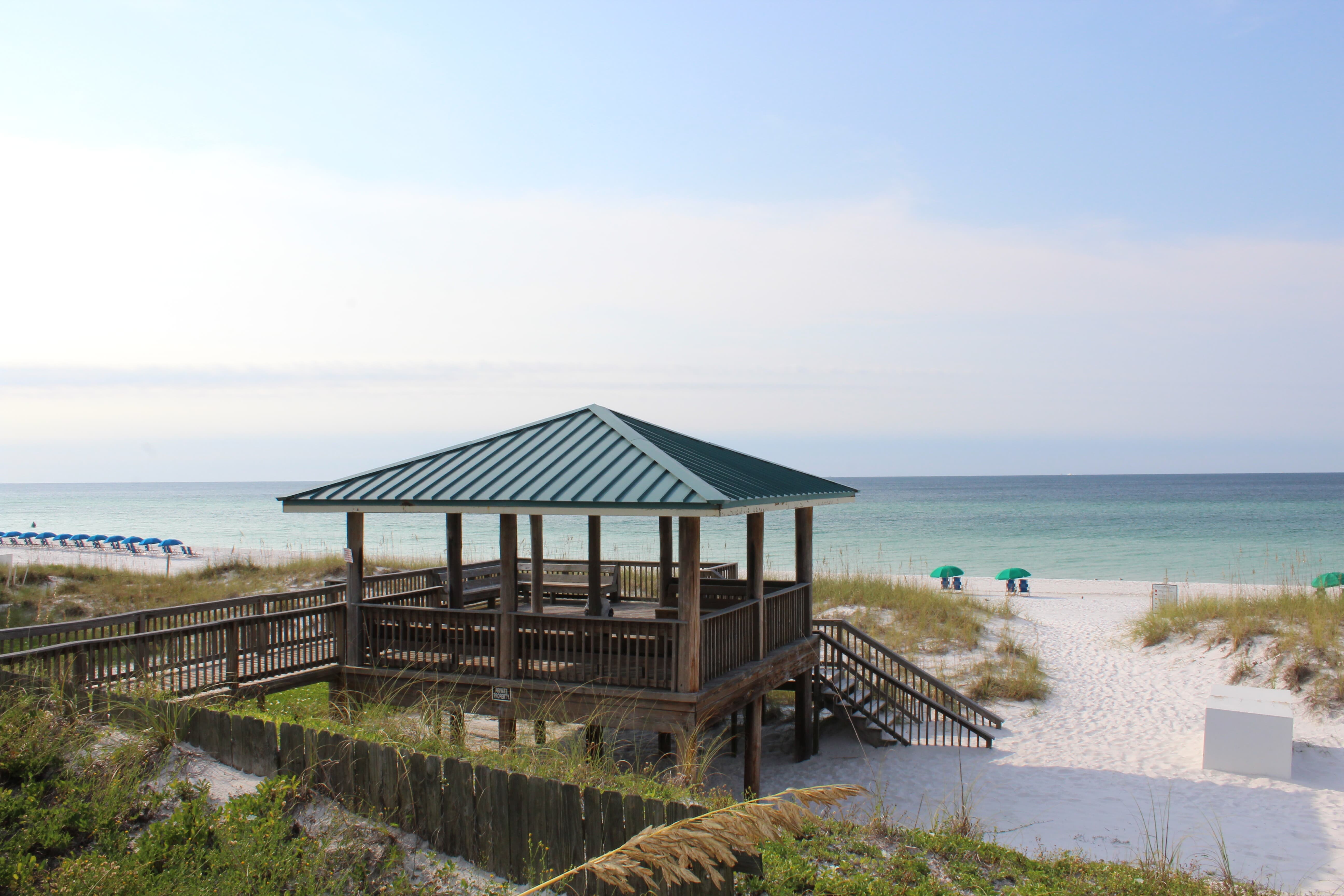 Gulf Winds East 10 Condo rental in Gulf Winds East in Destin Florida - #6
