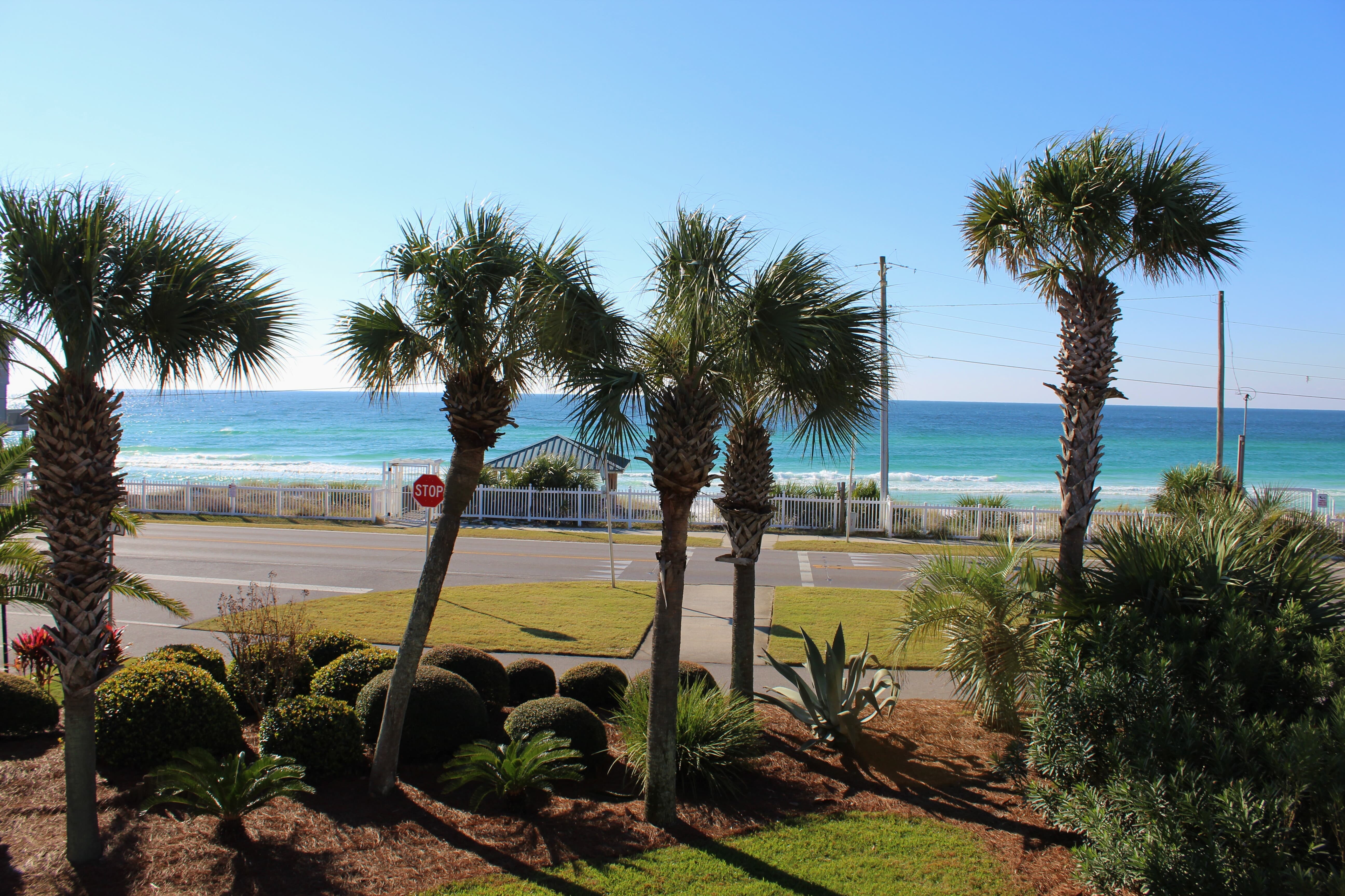 Gulf Winds East 10 Condo rental in Gulf Winds East in Destin Florida - #16