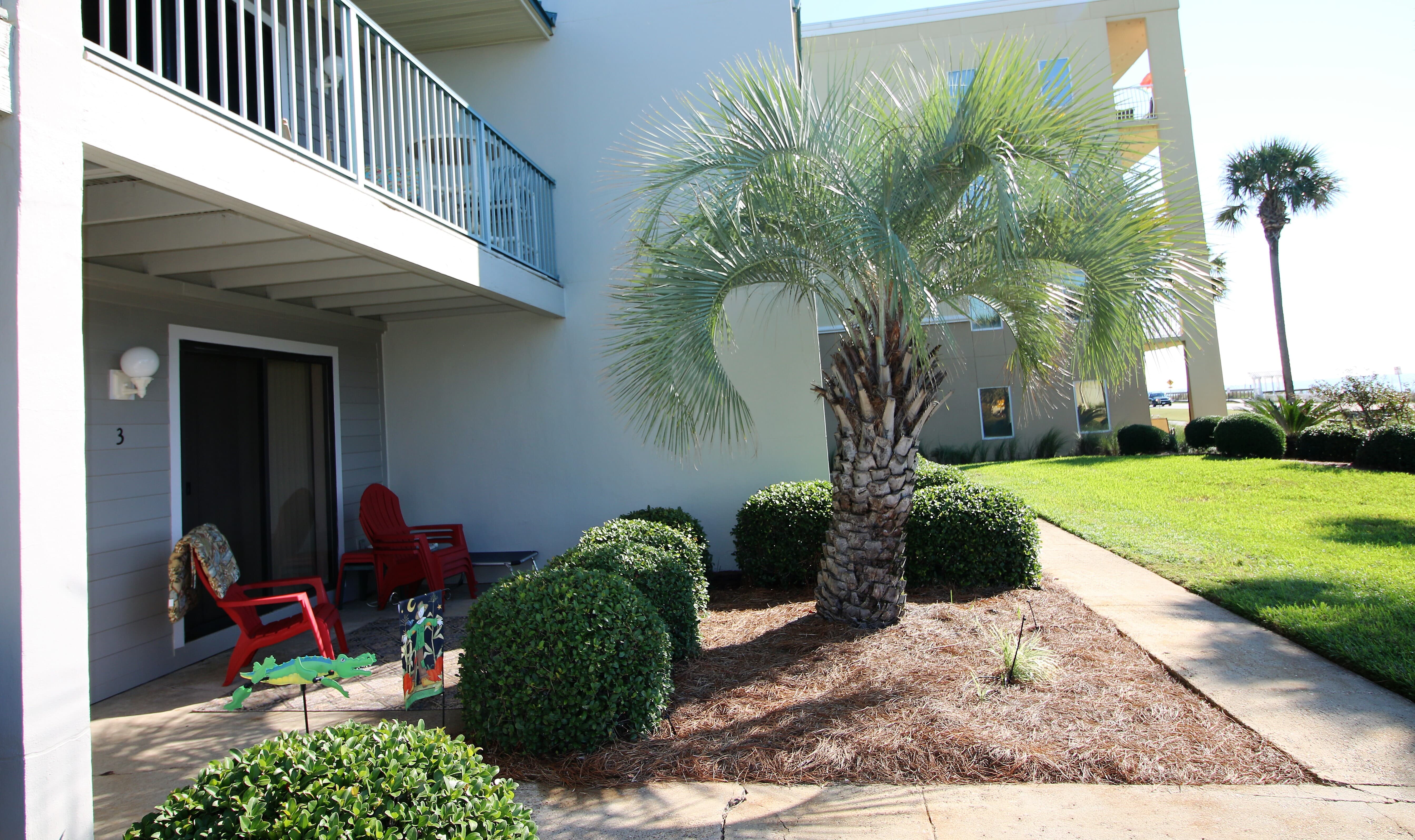 Gulf Winds East #3 Condo rental in Gulf Winds East in Destin Florida - #32