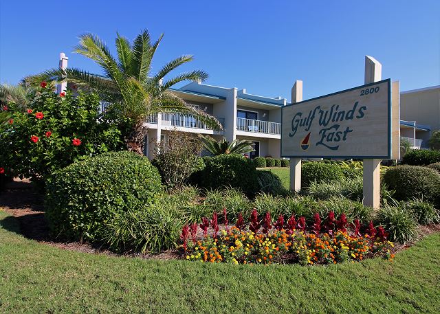 Gulf Winds East #3 Condo rental in Gulf Winds East in Destin Florida - #38