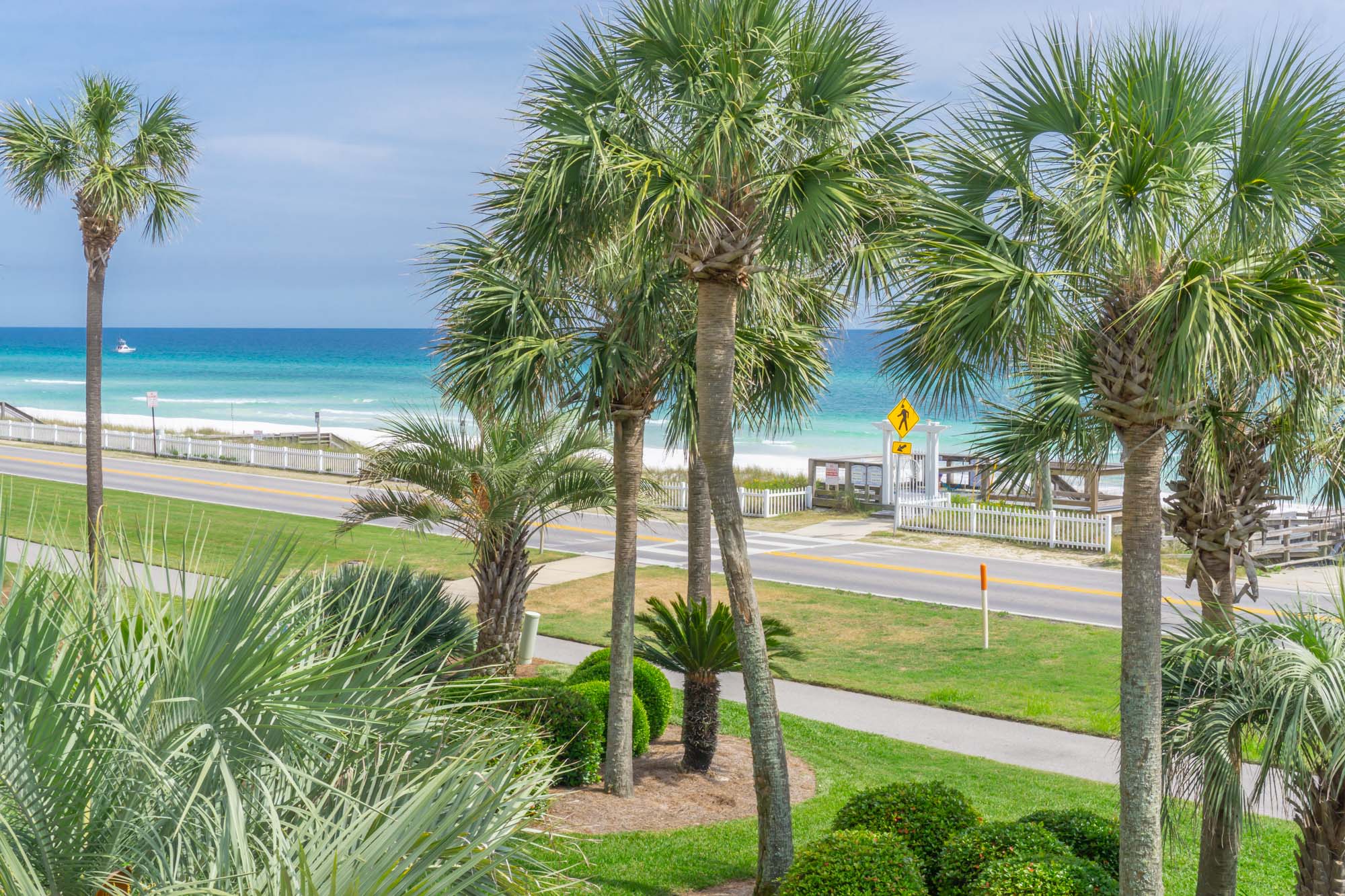 Gulf Winds East 4 Condo rental in Gulf Winds East in Destin Florida - #1