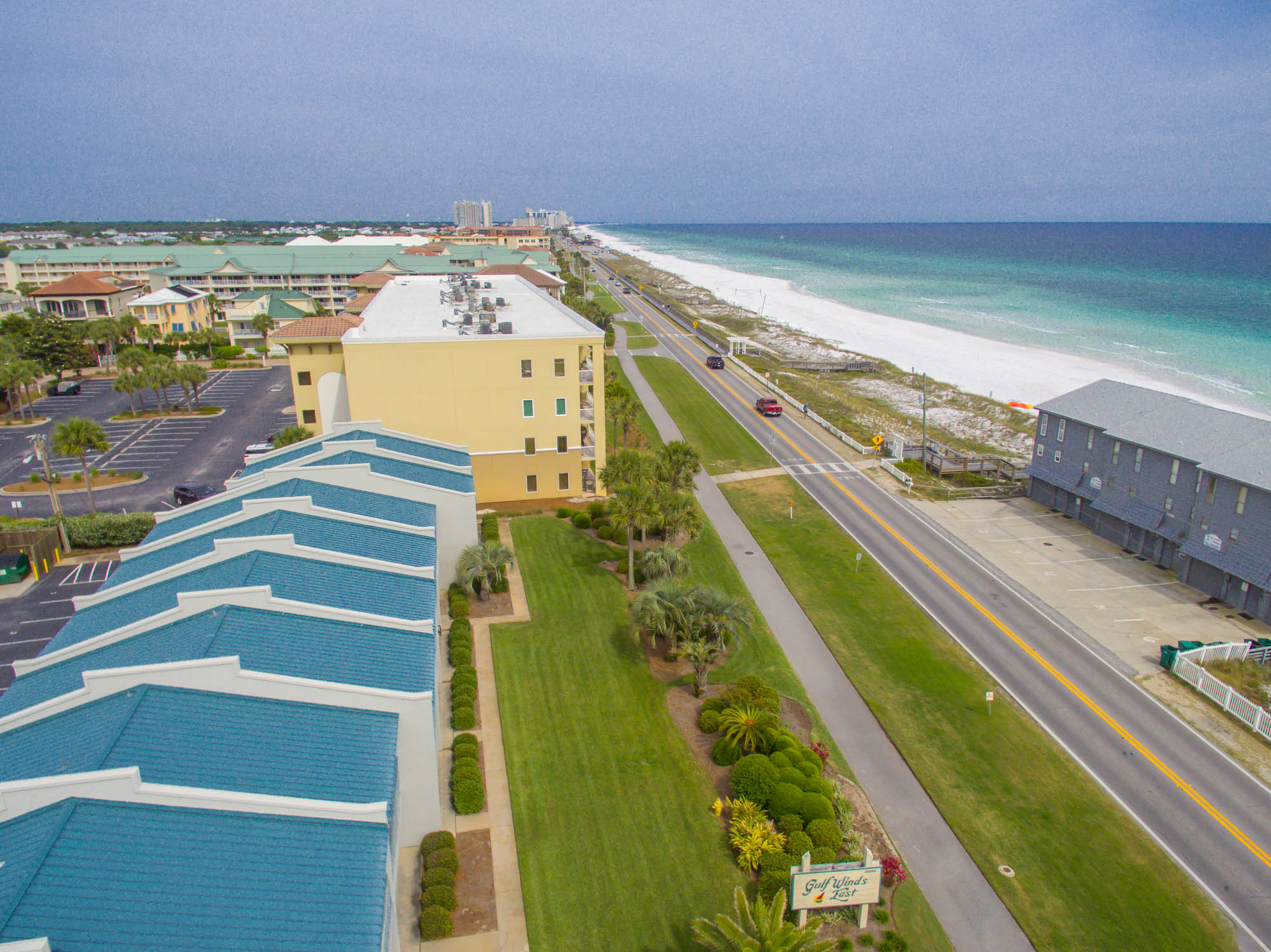 Gulf Winds East 4 Condo rental in Gulf Winds East in Destin Florida - #37