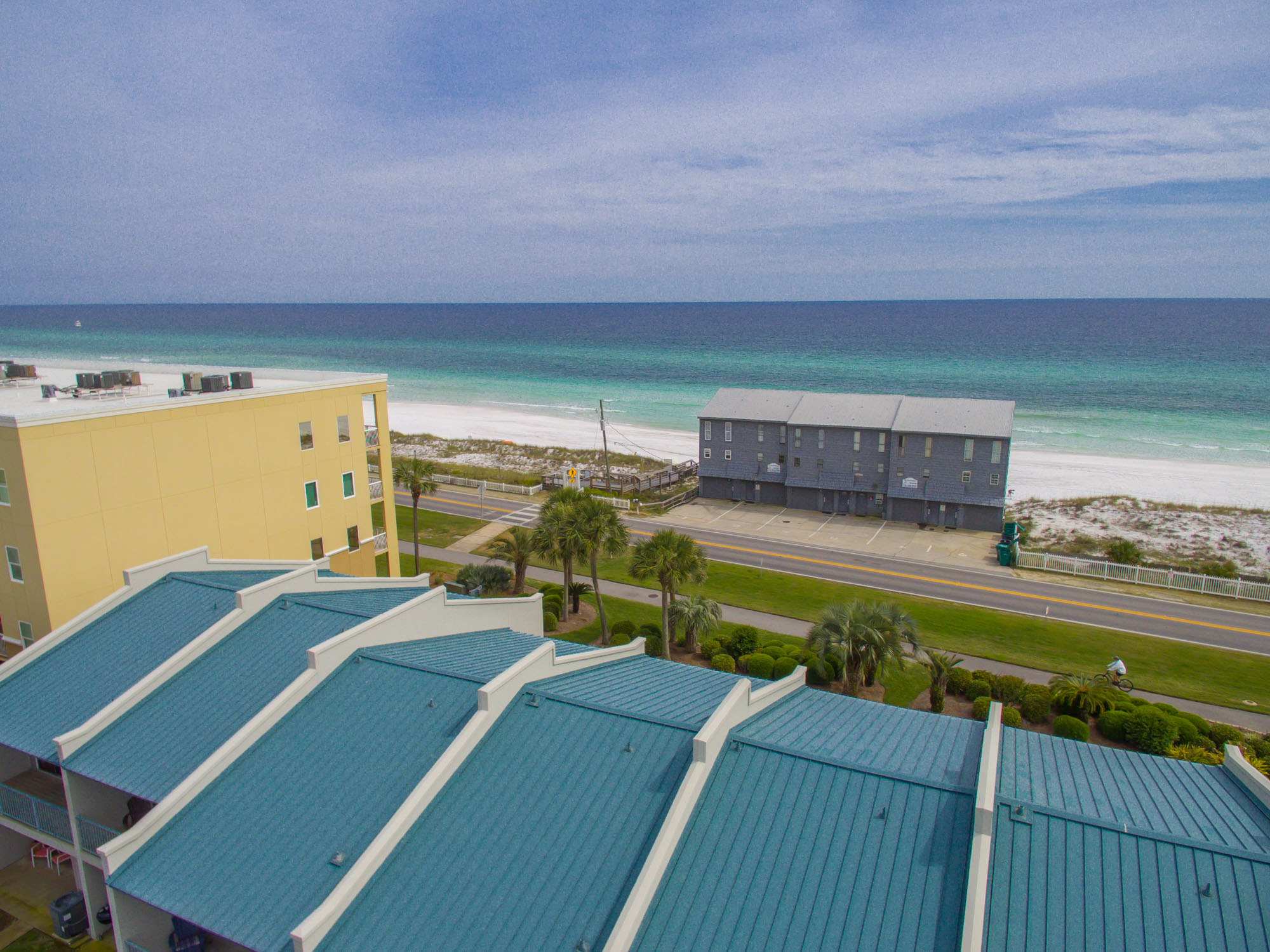 Gulf Winds East 4 Condo rental in Gulf Winds East in Destin Florida - #39