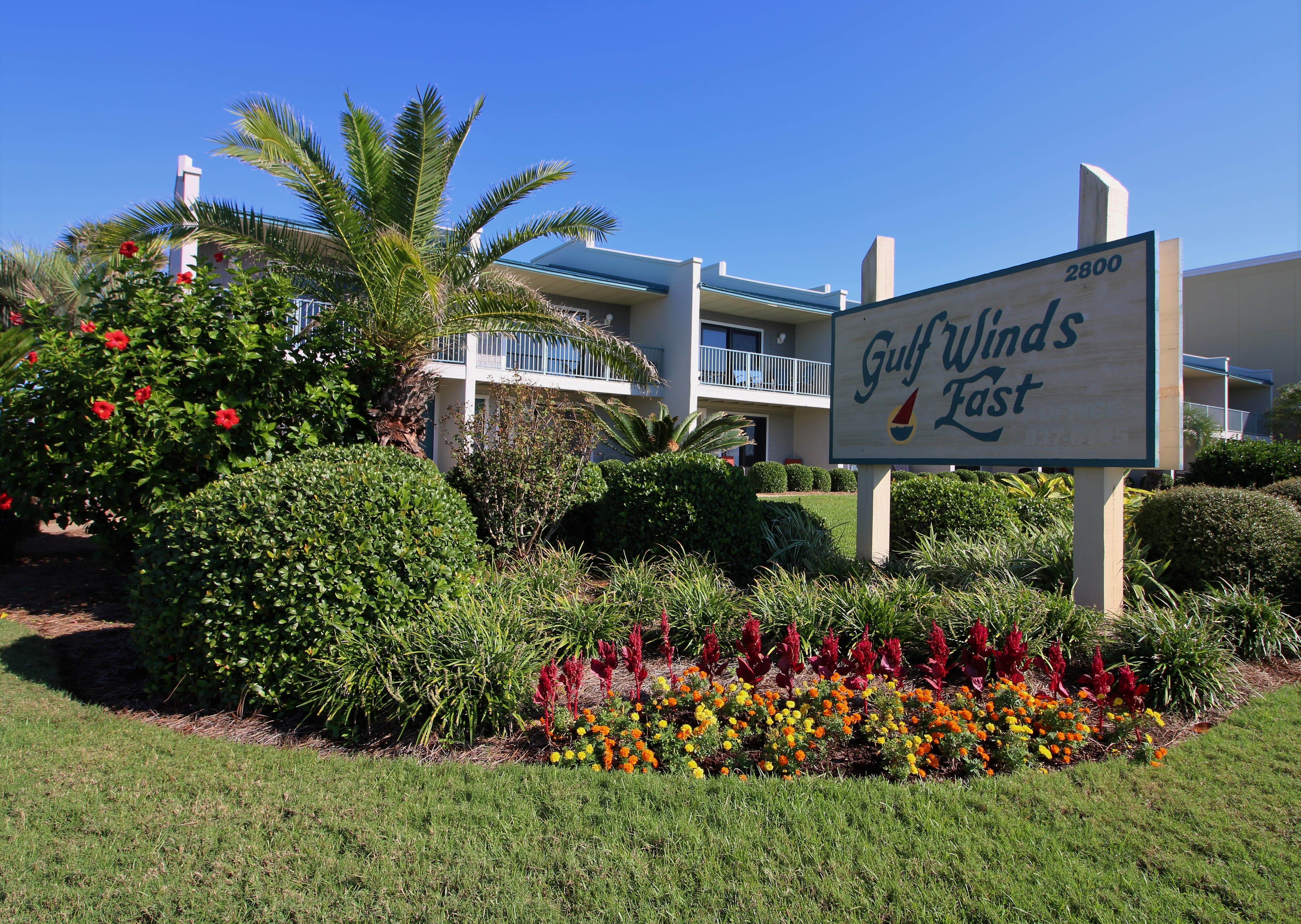 Gulf Winds East 45 Condo rental in Gulf Winds East in Destin Florida - #31