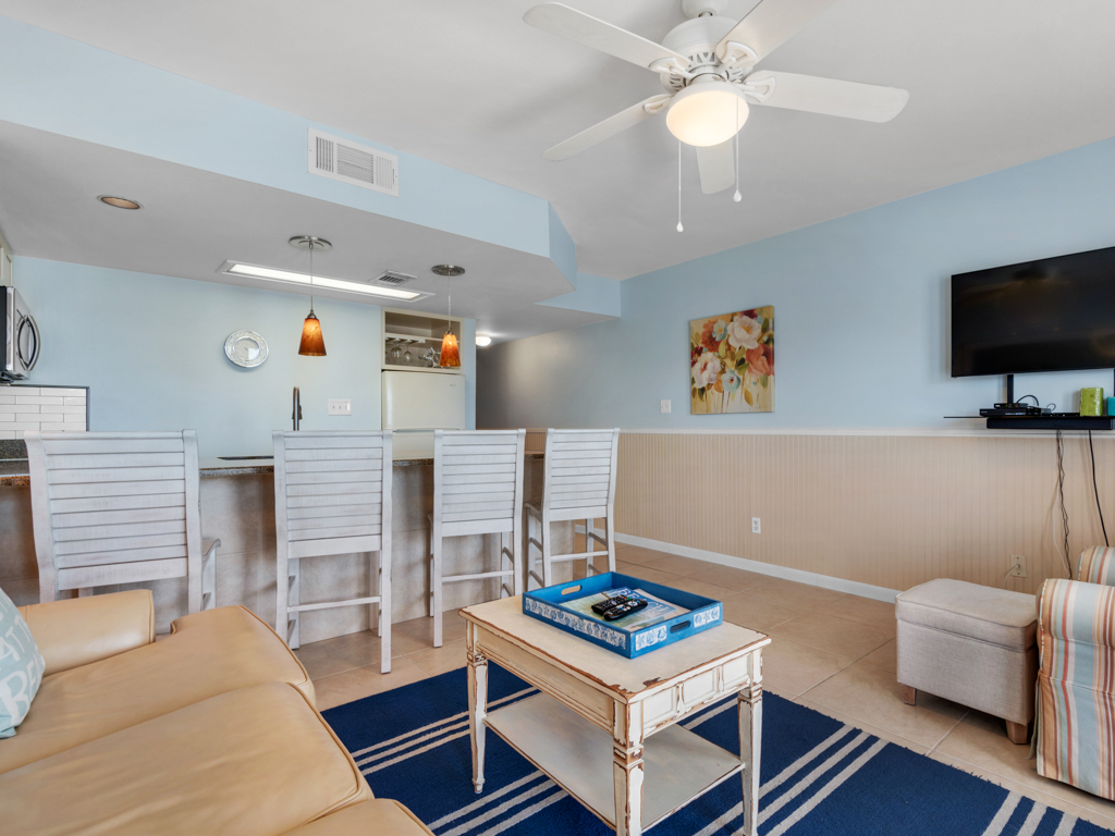 Gulfview 315 Condo rental in Gulfview Condominiums in Destin Florida - #3