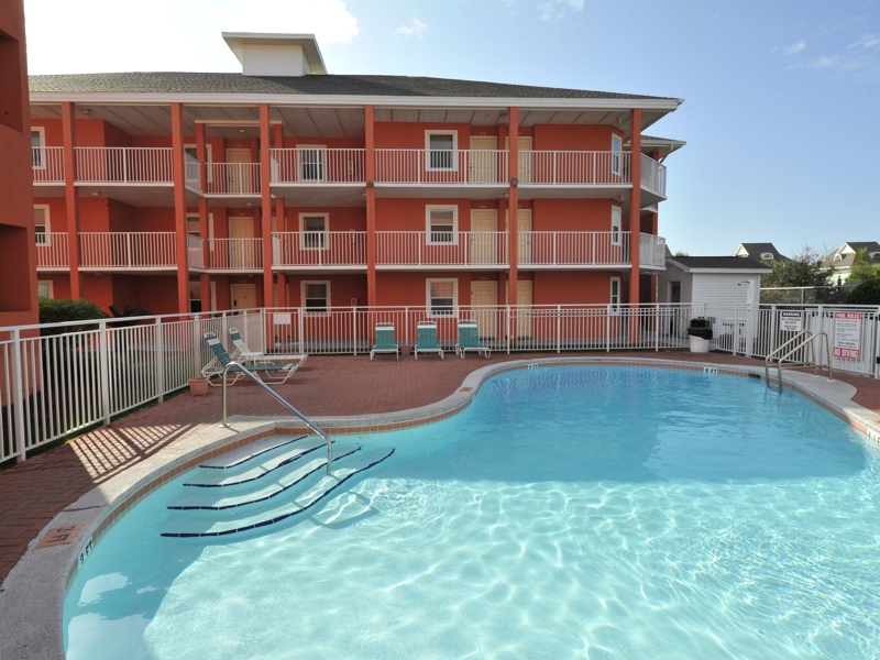 Gulfview 315 Condo rental in Gulfview Condominiums in Destin Florida - #13