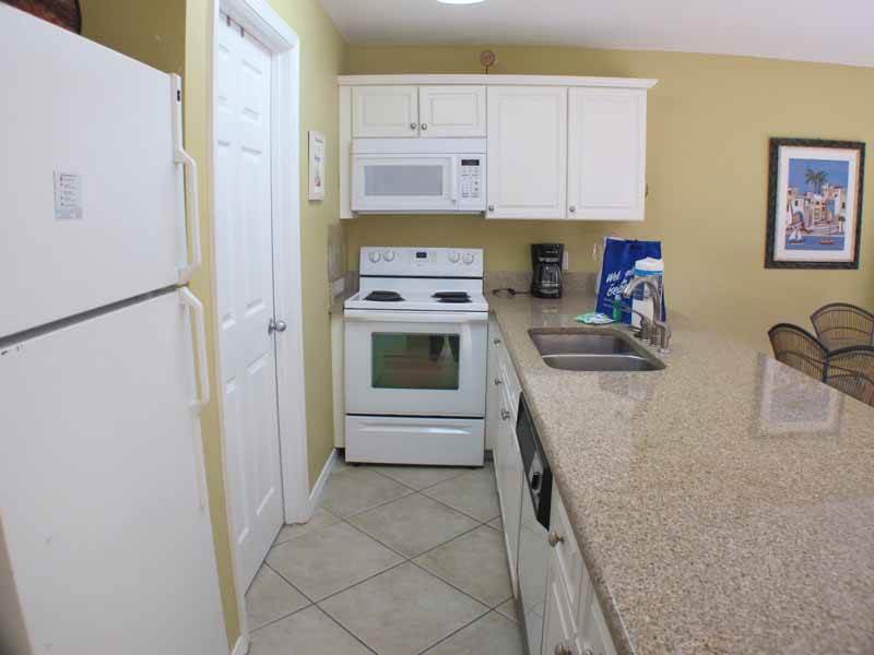 Gulfview II 1-130 Condo rental in Gulfview Condominiums in Destin Florida - #5