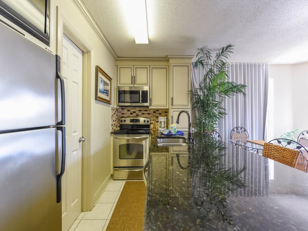 Gulfview II 1-218 Condo rental in Gulfview Condominiums in Destin Florida - #4