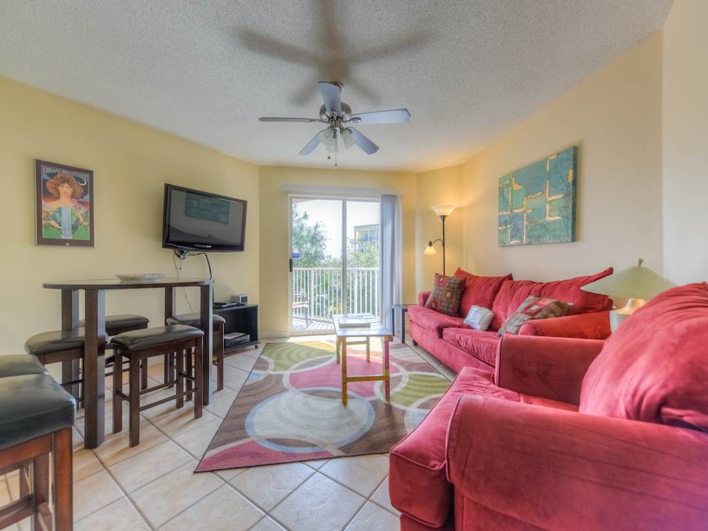 Gulfview II 1-223 Condo rental in Gulfview Condominiums in Destin Florida - #1