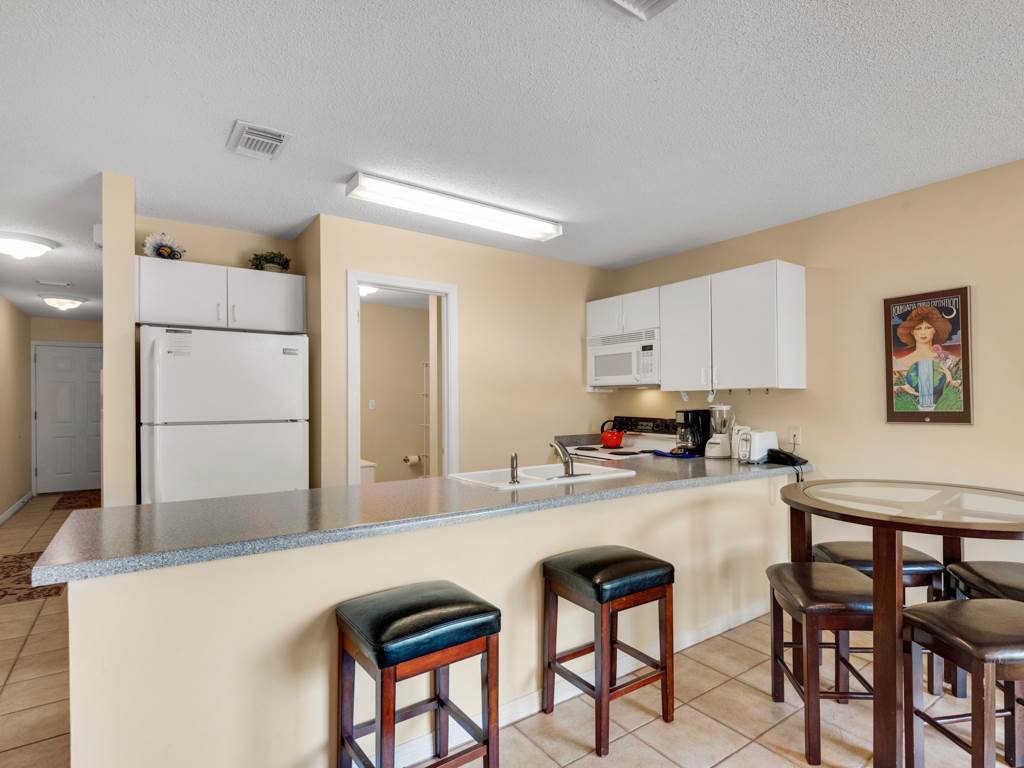 Gulfview II 1-223 Condo rental in Gulfview Condominiums in Destin Florida - #2