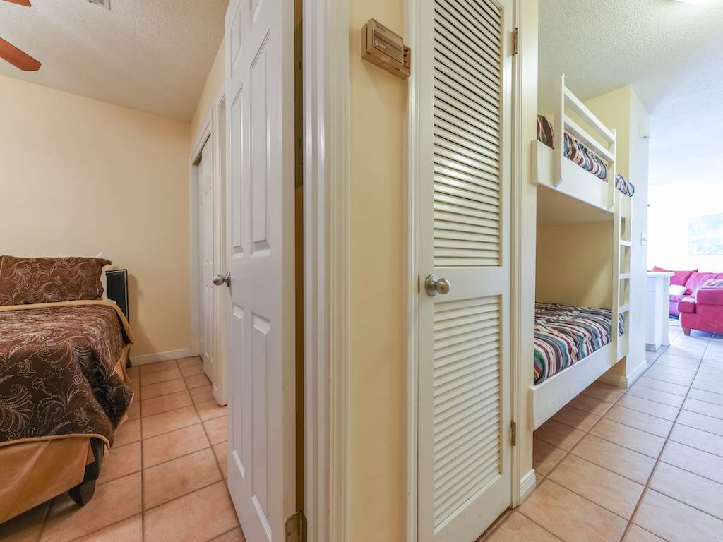 Gulfview II 1-223 Condo rental in Gulfview Condominiums in Destin Florida - #7