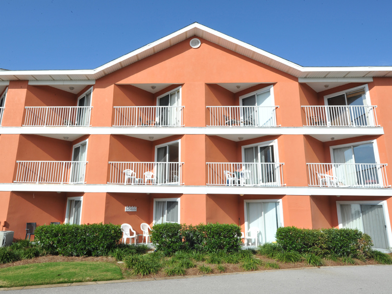 Gulfview II 1-223 Condo rental in Gulfview Condominiums in Destin Florida - #13