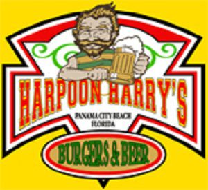 Harpoon Harry's in Panama City Beach Florida