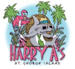 Harry A's in St. George Island Florida