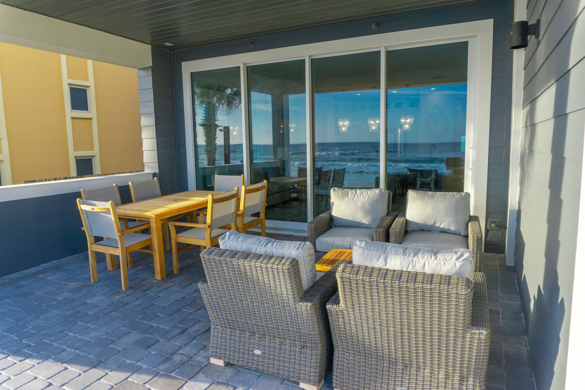Crystal Clear (Henderson Beach Villas #1) Condo rental in Henderson Beach Villas in Destin Florida - #10