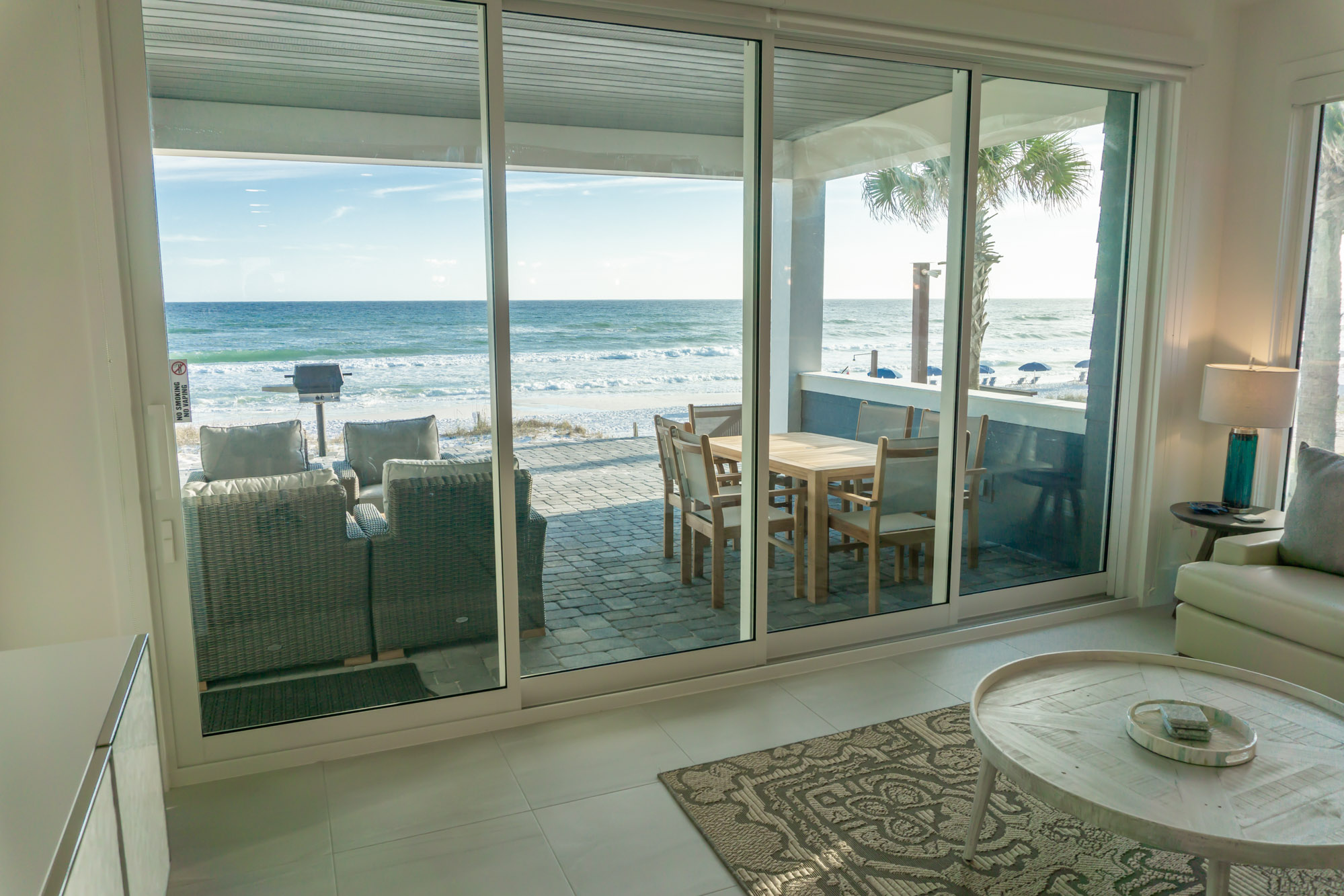 Crystal Clear (Henderson Beach Villas #1) Condo rental in Henderson Beach Villas in Destin Florida - #14