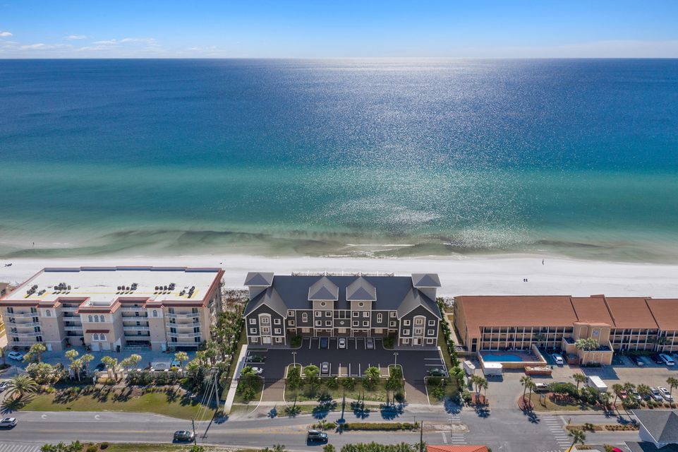 Crystal Clear (Henderson Beach Villas #1) Condo rental in Henderson Beach Villas in Destin Florida - #16